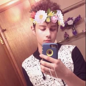 Meet your Posher, Jason